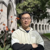 Lingxiao Wang