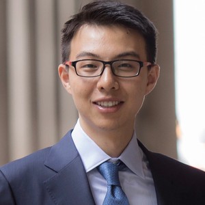 Ming Yu