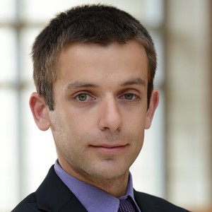 Mladen Kolar