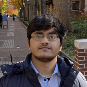Sayantan Choudhury