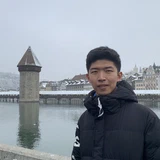 Percy Zhai