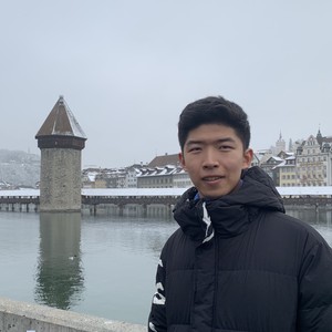Percy Zhai