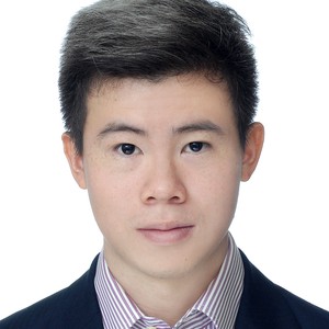 Si Kai Lee