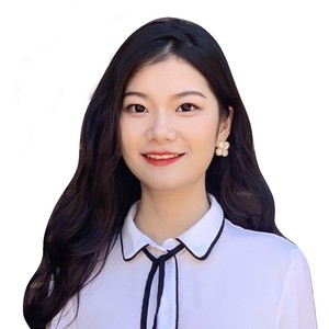 Yating Liu