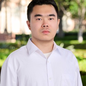 Yufei Fan